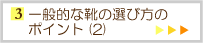 ��ʓI�ȌC�̑I�ѕ��̃|�C���g�Q