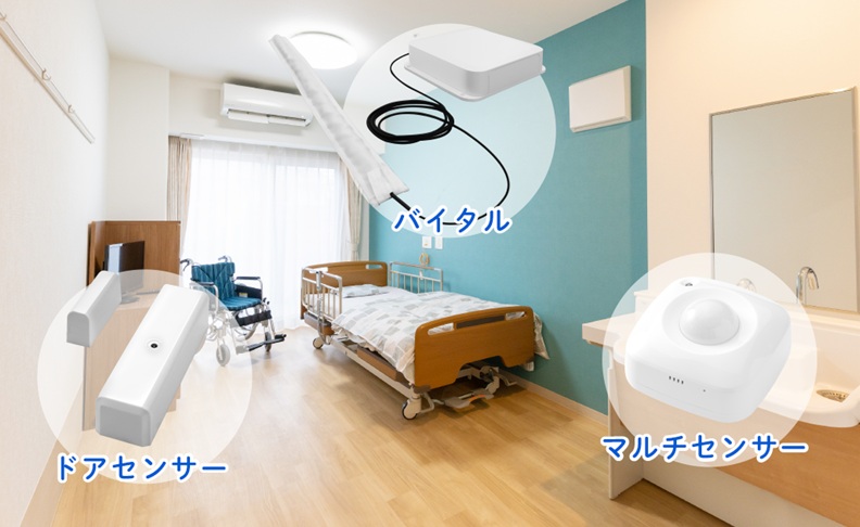 ライブコネクト