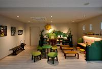 たくさんの絵本と出合えます。