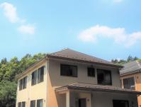 ラファミド3・4外観