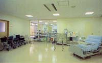 展示室
