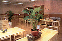 3歳から5歳合同保育室