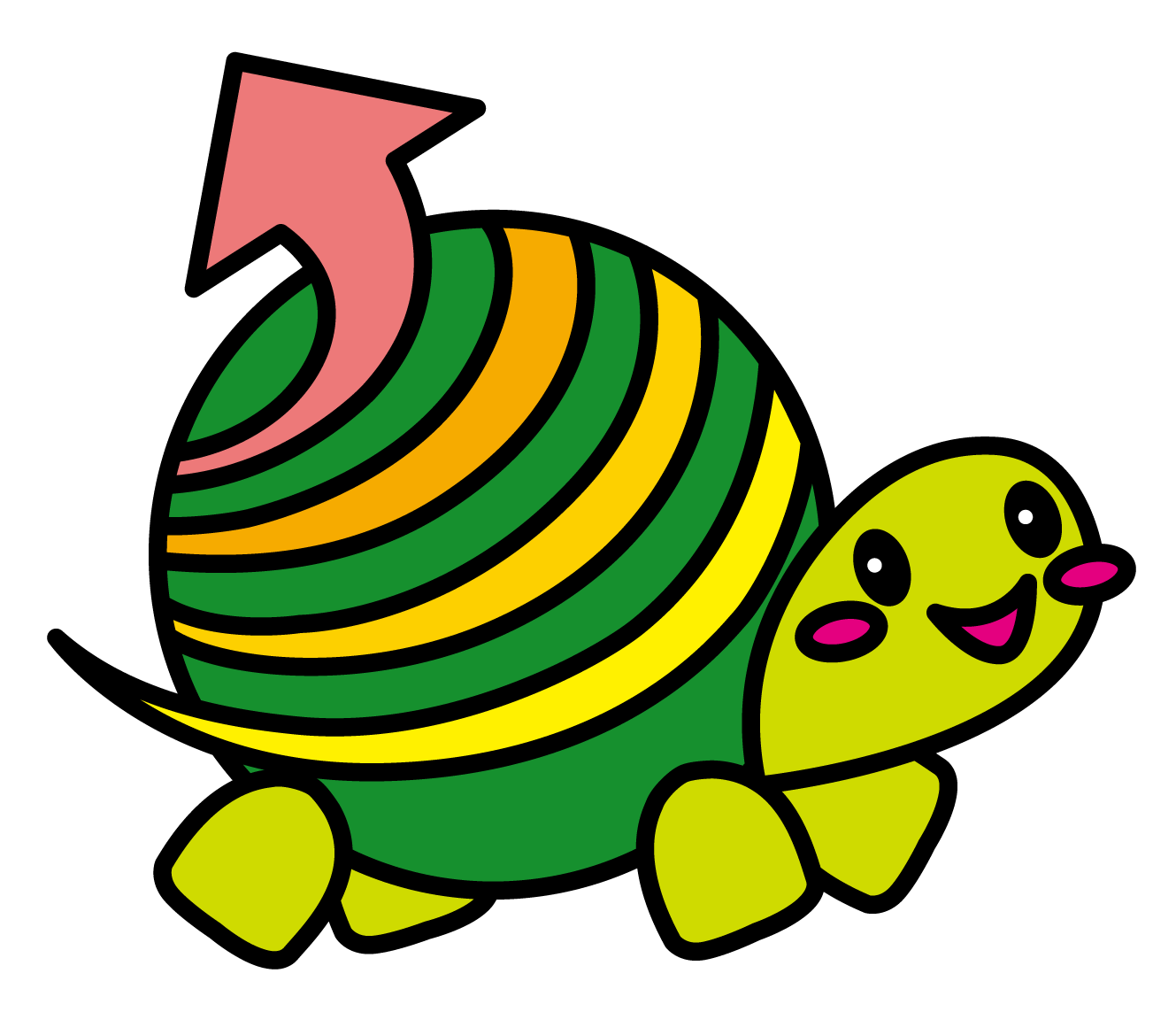 説明キャラクター