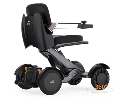 ������^�d���Ԃ����uXSTO M4�v