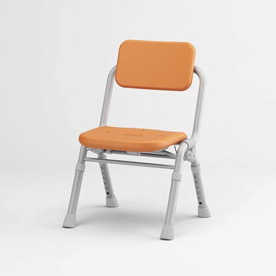 �V�����`�F�A�[���N���A�G�A�[�R���p�N�g�����^�b�`