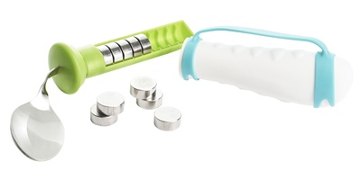 �d�������X�v�[���E�t�H�[�N