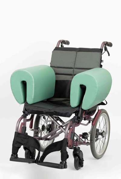 クッション｜福祉用具｜福ナビ