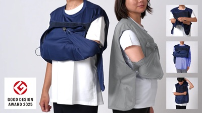 �A�[���X�����O�P�[�v